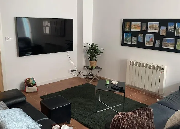 Huis Met Zwembad
