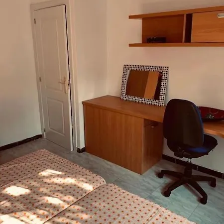 Huis Met Zwembad Benalmádena Extérieur photo