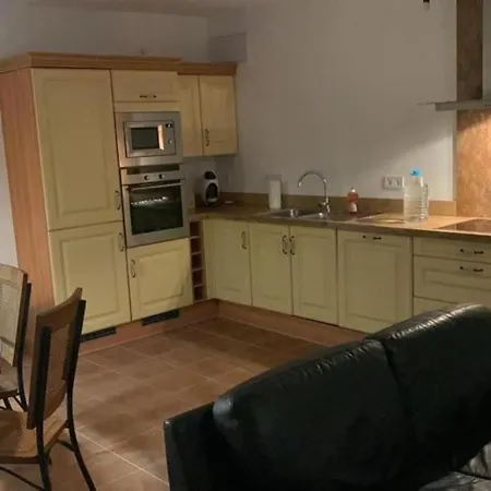 Huis Met Zwembad Benalmádena Extérieur photo