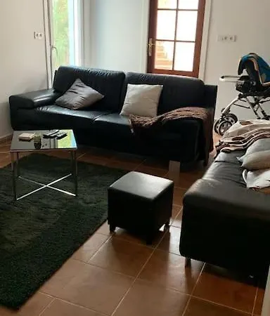 Huis Met Zwembad Benalmádena Extérieur photo