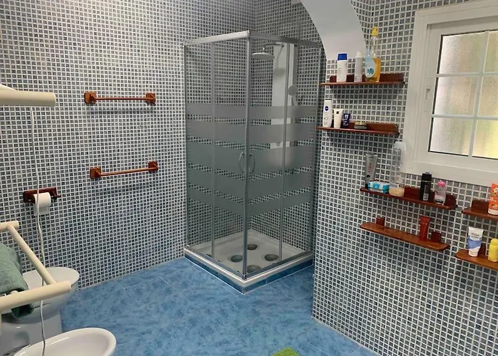 Huis Met Zwembad