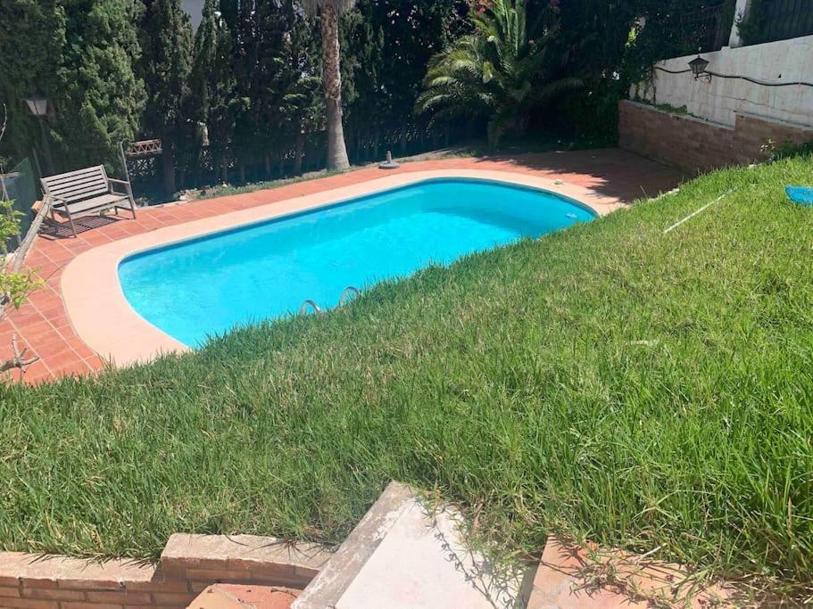 Casa vacanze Met Zwembad *