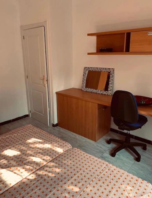 Casa vacanze Met Zwembad Benalmádena