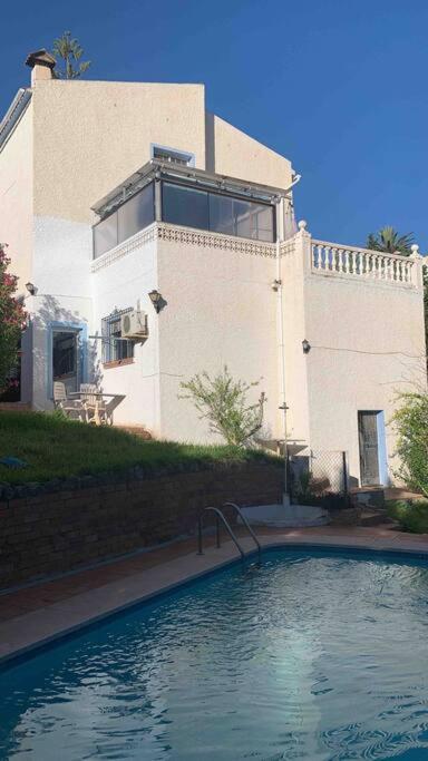 Casa vacanze Met Zwembad