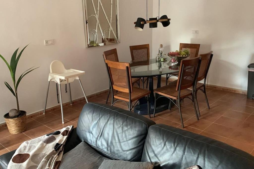 Casa vacanze Met Zwembad Benalmádena